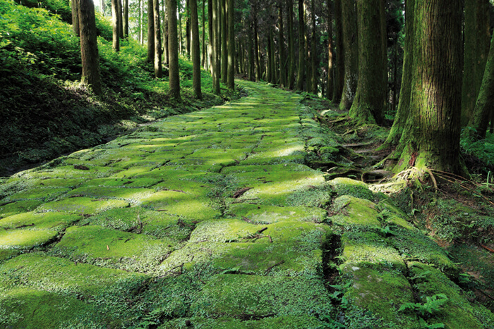 龍門司坂